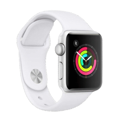 A9 Gold Series 8 GPS