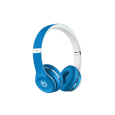 Headphone Sony A201