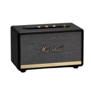 Marshall Acton II Bluetooth Speaker – Black