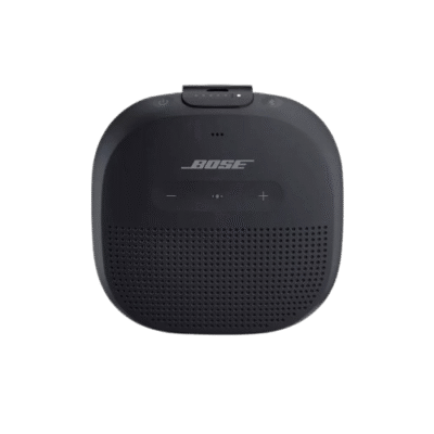 Waterproof SoundLink Micro Portable Speaker System