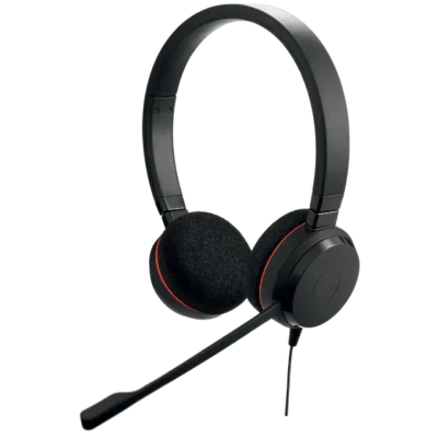 Jabra Evolve 20 Stereo