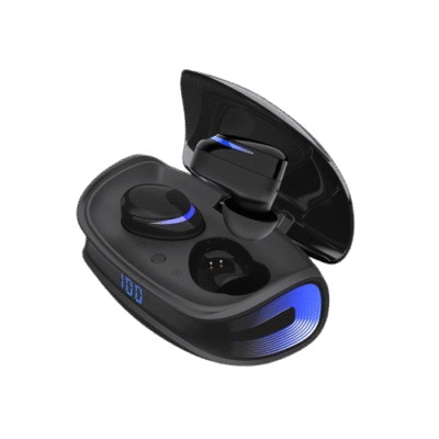 Wireless Earbuds, Bluetooth 5.0