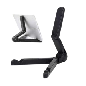Foldable iPad Stand
