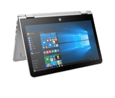 HP Pavilion x360