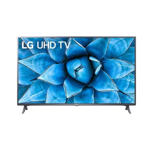 LG 55 inch 4K Monitor 