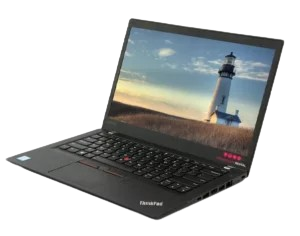 Lenovo ThinkPad T460