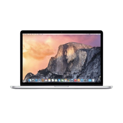 MacBook Pro Retina 13