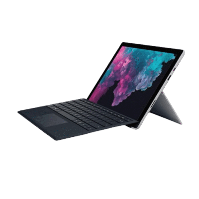 Microsoft Surface Pro 8th Gen