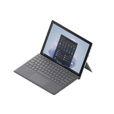 Microsoft Surface Pro 7th Gen