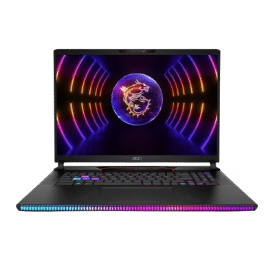 Rent Msi Gaming Laptops