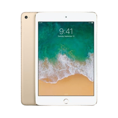 iPad mini 256GB