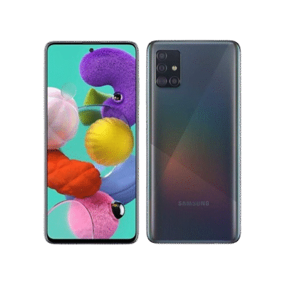 Samsung Galaxy A51 5G